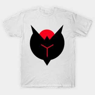 Crimson Reject T-Shirt